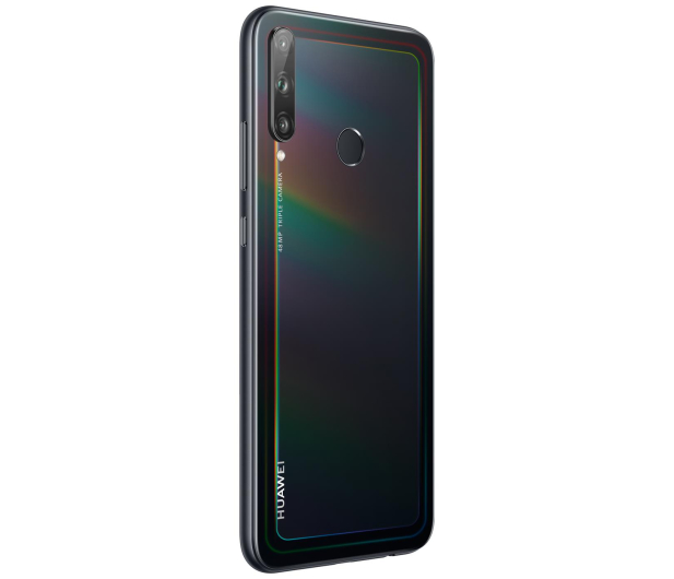 Huawei P40 Lite E czarny - 548438 - zdjęcie 8